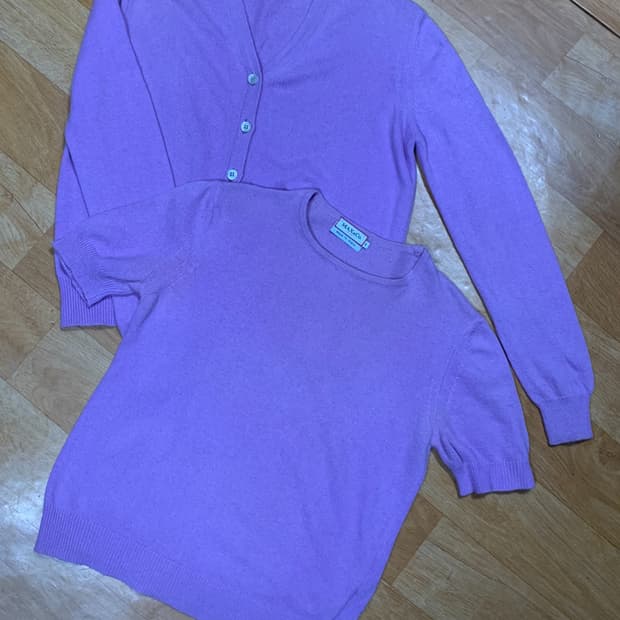 막스앤코 by 막스마라 앙상블(S/S 사이즈)