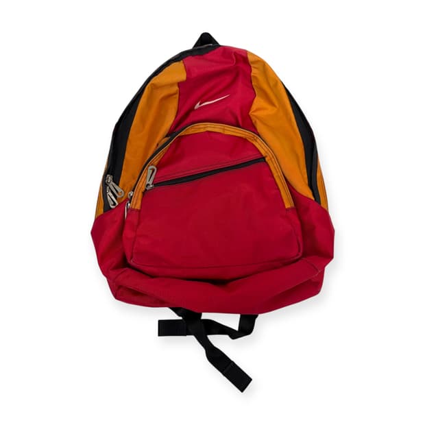 90s 나이키 백팩 가방