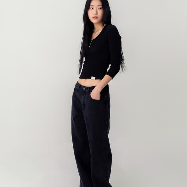 글로니 제인 진 블랙