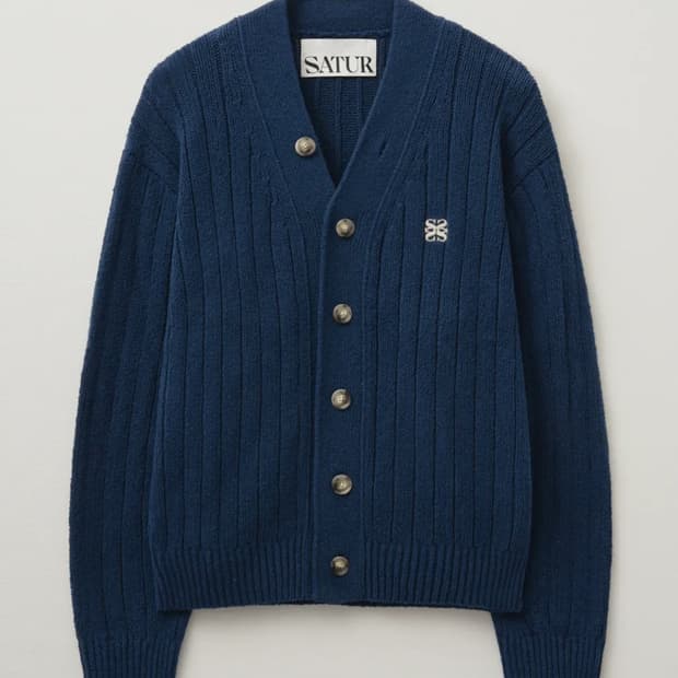 세터 가디건 판매