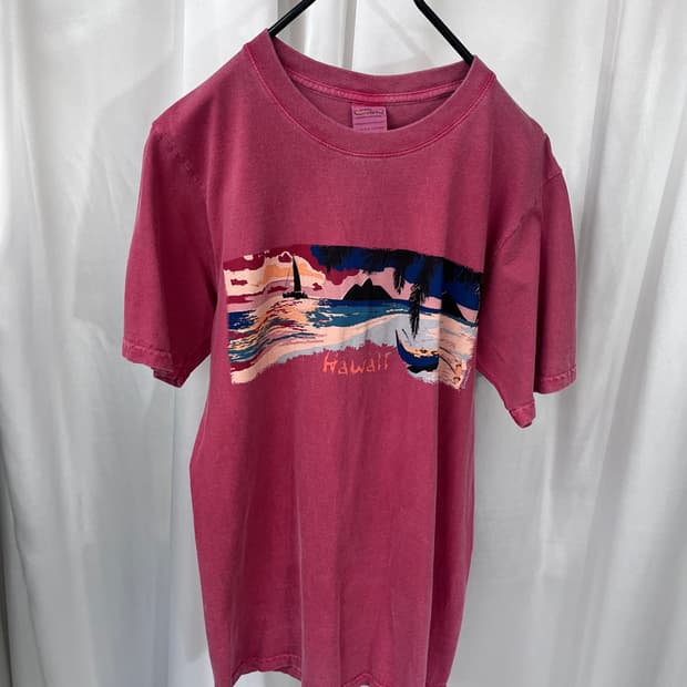 Crazy Shirts