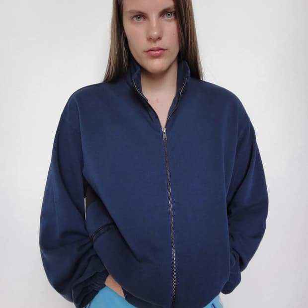 기마구아스 집업 새상품