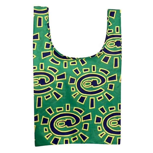 Always Do What You Sould Do 리유저블백