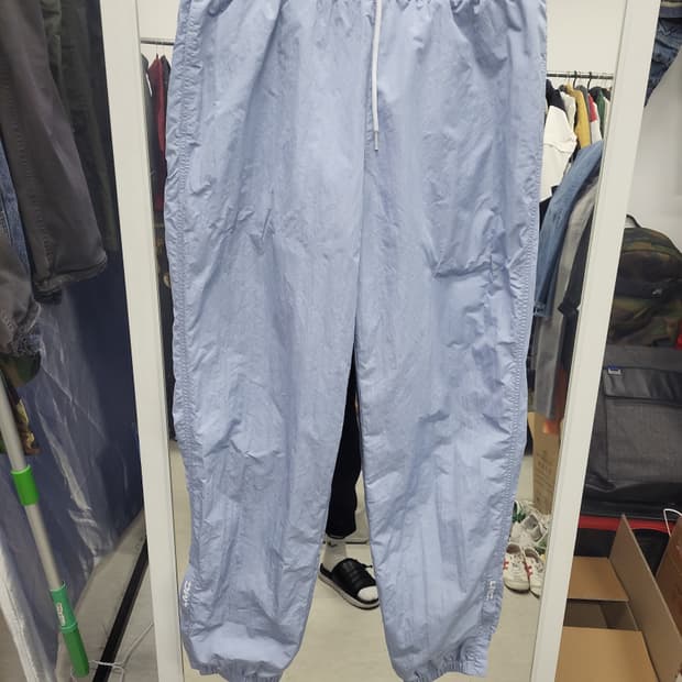 Lmc 액티브 기어 트랙 우븐 팬츠 L