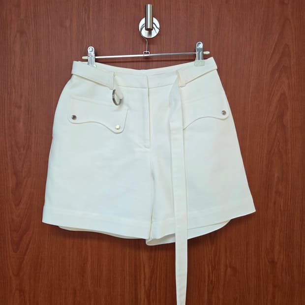 제시뉴욕  A라인 반바지