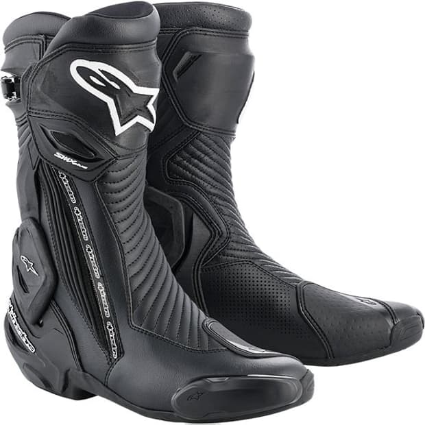 알파인스타즈 SMX PLUS V2 BOOTS - BLACK 사이즈39