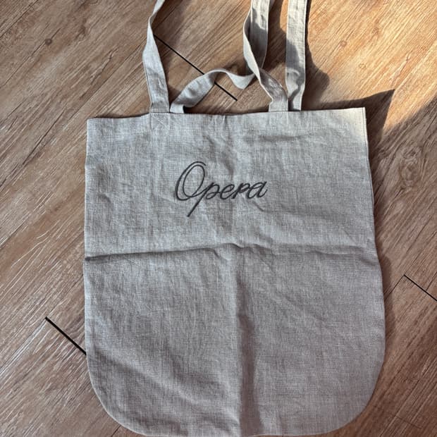 오페라 가방 (머듈)