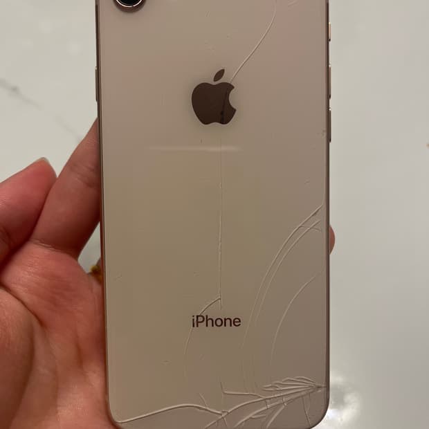 아이폰8 64GB
