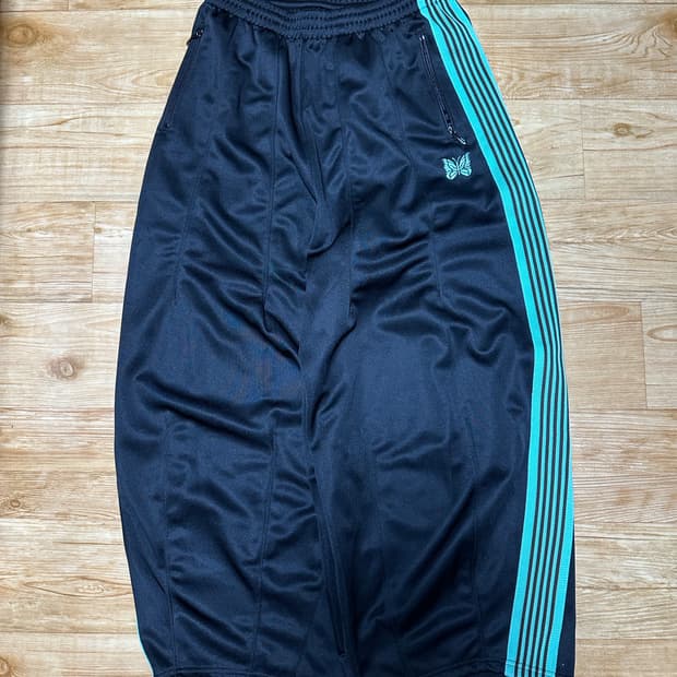 니들스 HD 트랙팬츠