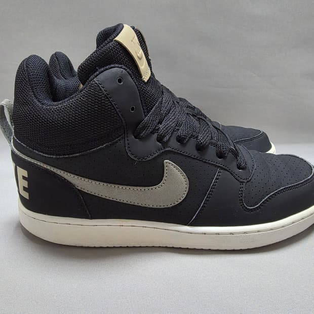 나이키 코트 버로우 미드SL [260mm]