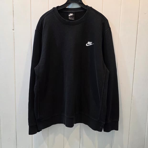 NIKE 나이키 맨투맨 (기본)