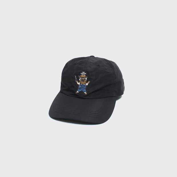 THE H.W. DOG&CO x DENHAM