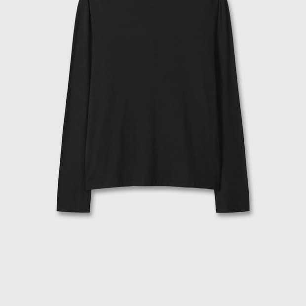 에피센터투어리스트Soft skin V neck long sleeve