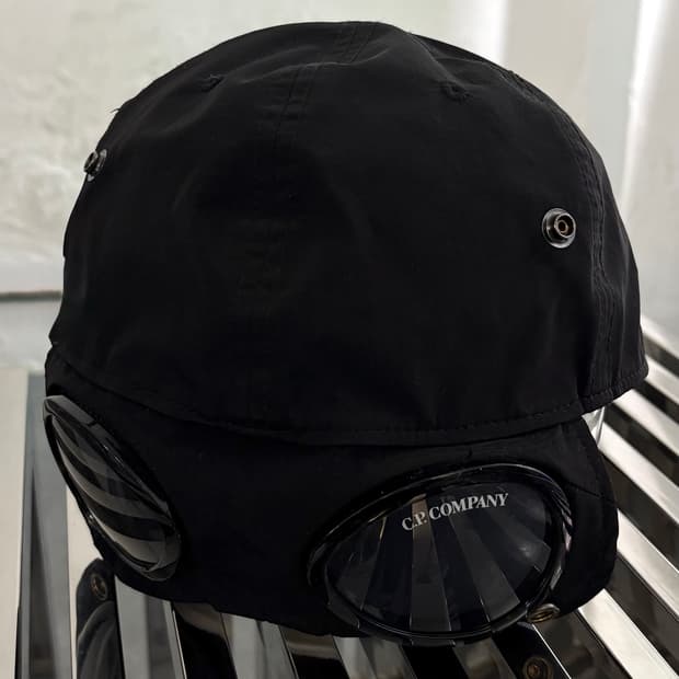 CP Company CP컴퍼니 고글 캡