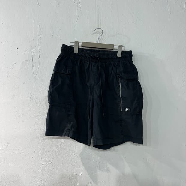 나이키 카고 반바지 XXL