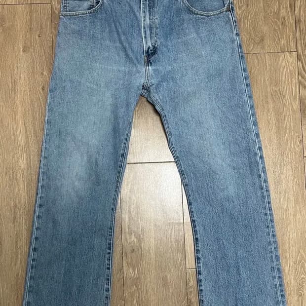 리바이스 LEVIS 517 부츠컷 38/32 빈티지