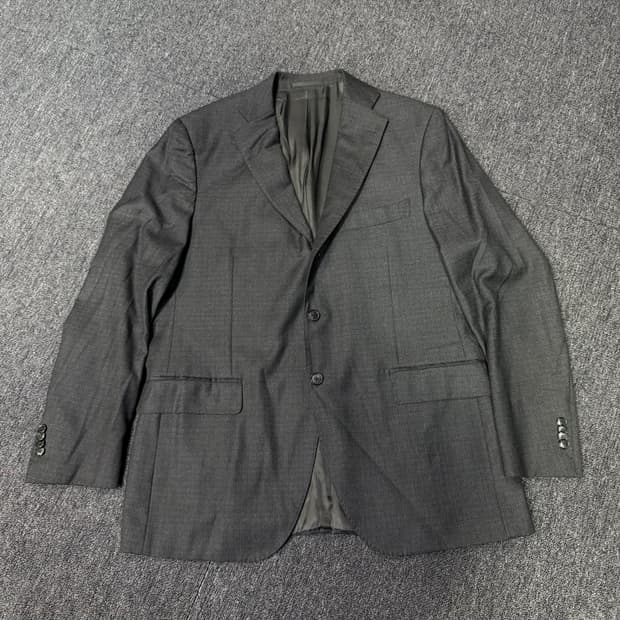 맨온더분 쓰리버튼 모 블레이져