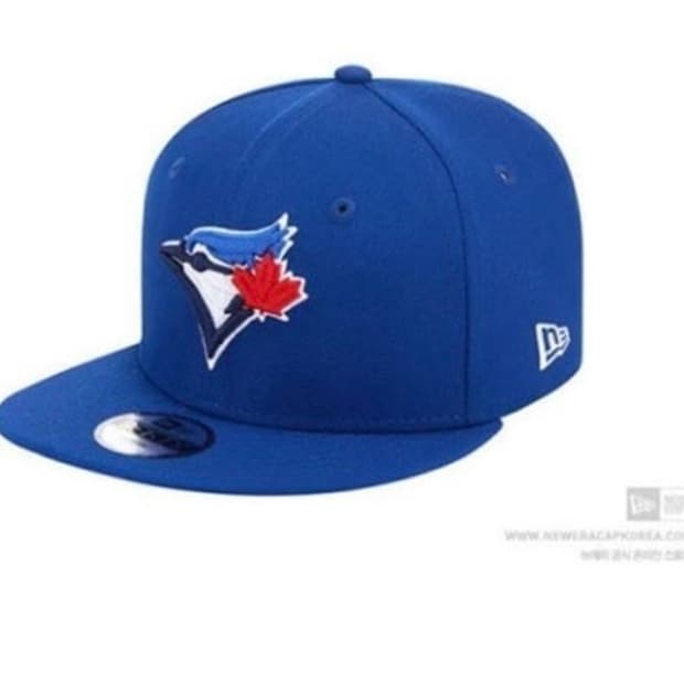 뉴아라 토론토 볼캡 57 사이즈
