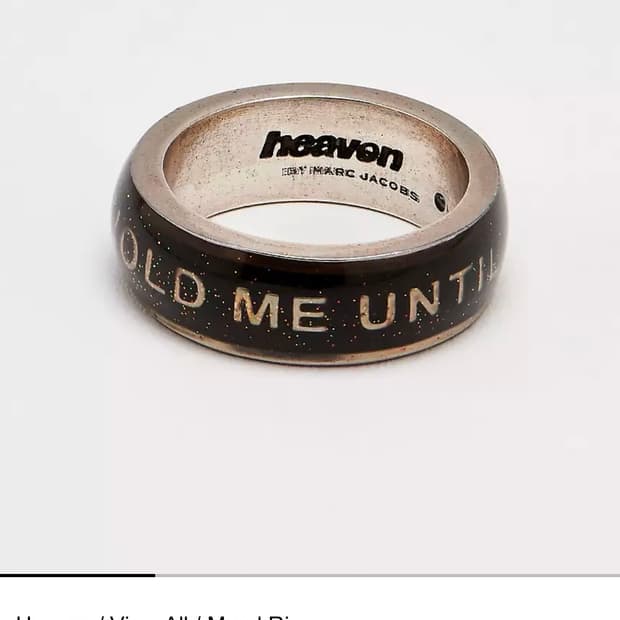 mood ring