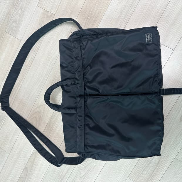 Porter tanker 2way shoulder bag