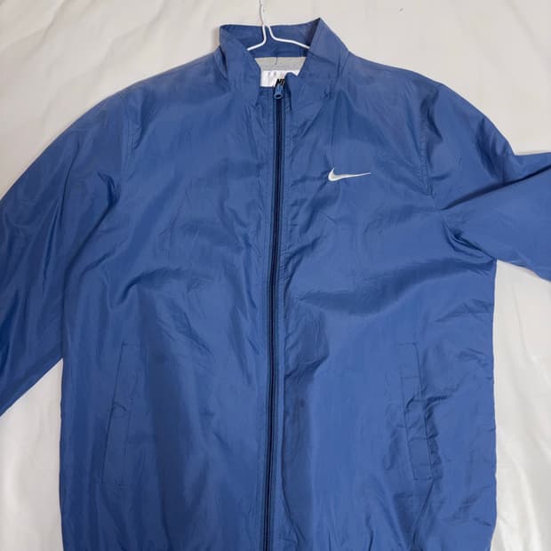 나이키 바람막이