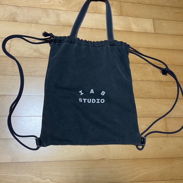 Iab 가방