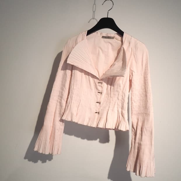 BOTTEGA VENETA jacket 