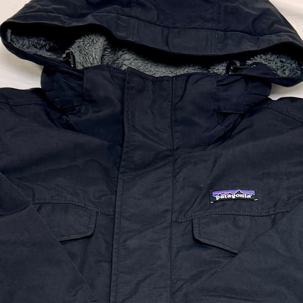 파타고니아 자켓 