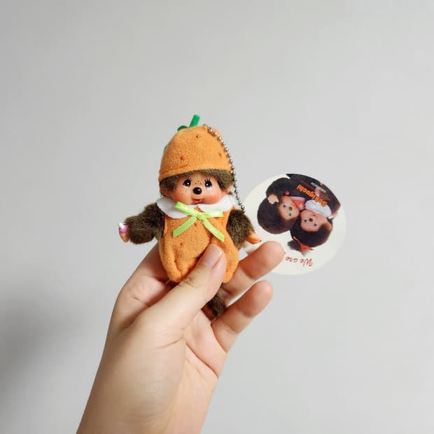 귤 몬치치 미니