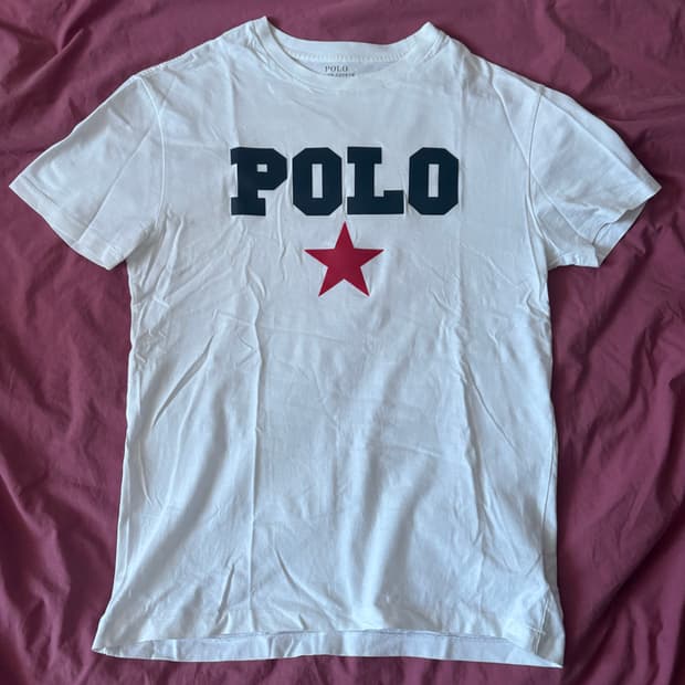 Polo Ralph Lauren T-shirt