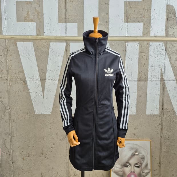 특가)아디다스 유로파 져지 원피스(90)