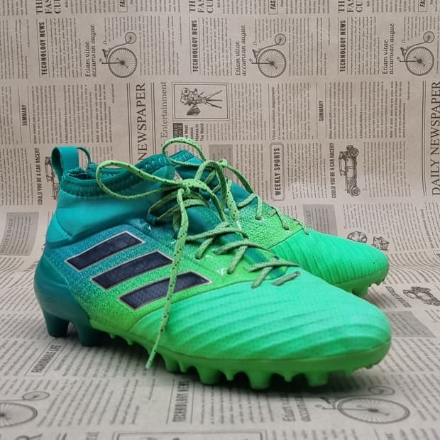 아디다스 에이스 17.2 프레임메쉬축구화 250