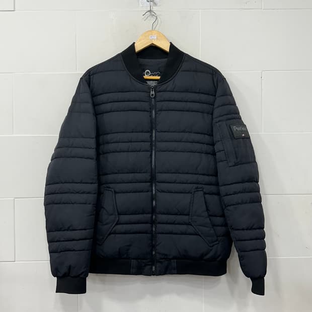 펜필드 한포드 에코 다운자켓