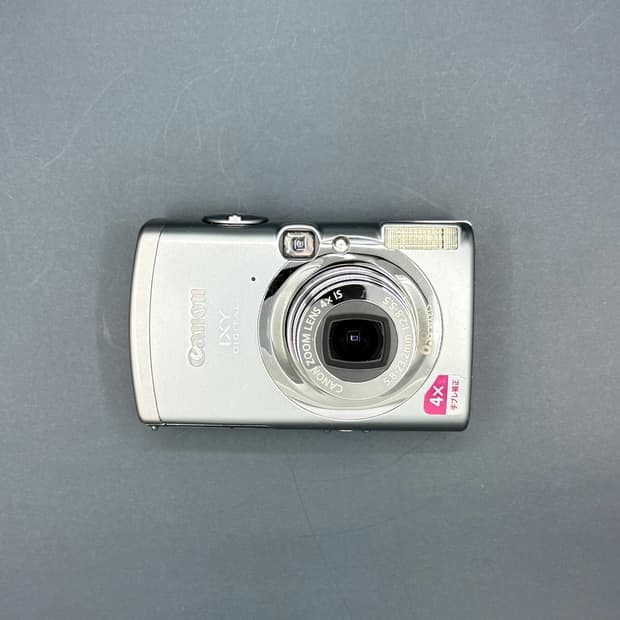 강추) 캐논 IXY800 IXUS800 빈티지 디카 캠코더 /니콘 소니