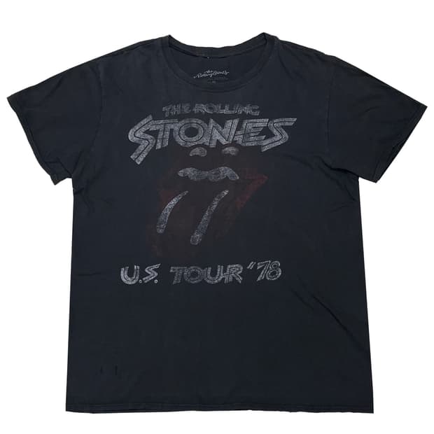롤링 스톤즈 (The Rolling Stones)
