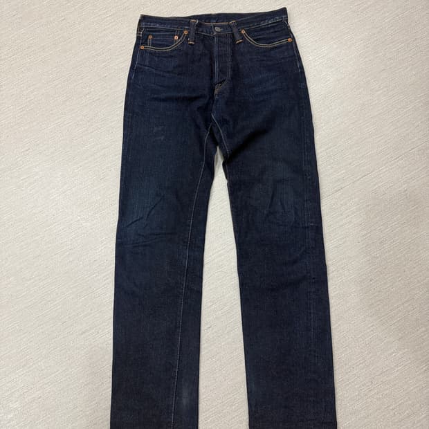 더 플랫헤드 3009