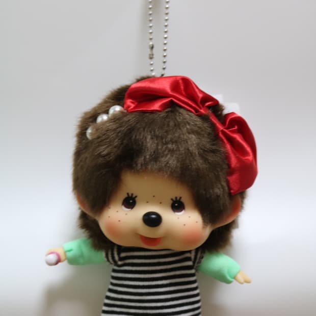 새상품) 홍콩대두치치