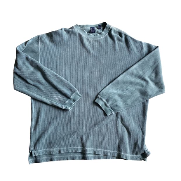 Gap 90s 롱슬리브