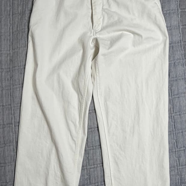 샌디앤로지스 영치노 에크루 1