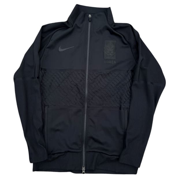 Nike 나이키 국가대표 블랙 져지