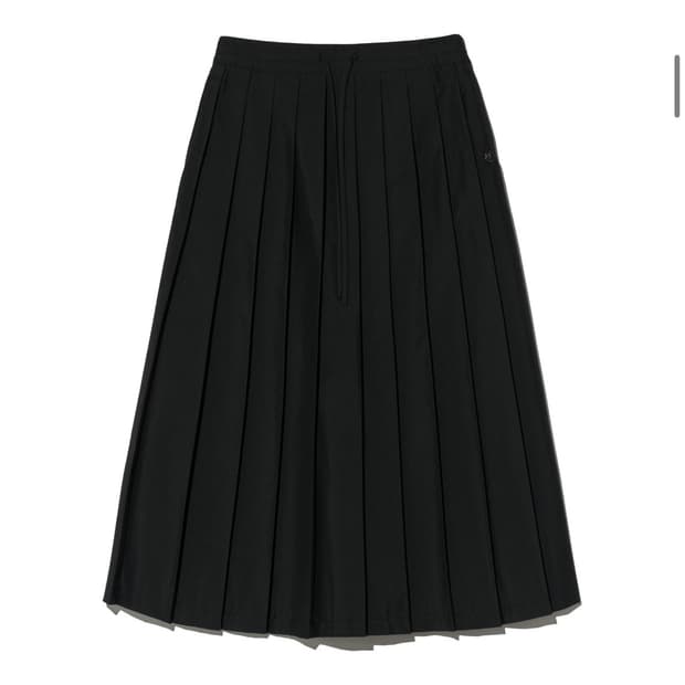 마리떼 프랑소와 저버 스커트