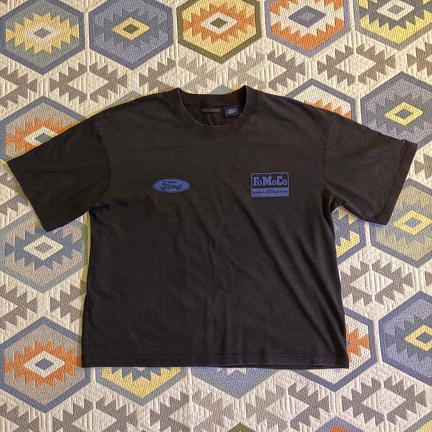 자라 반팔티셔츠 