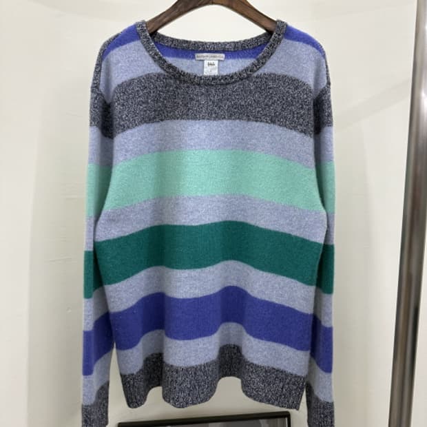 GAP (L)