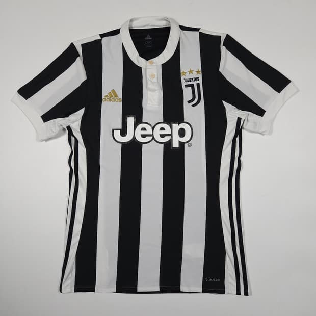 아디다스 유벤투스 축구 유니폼 