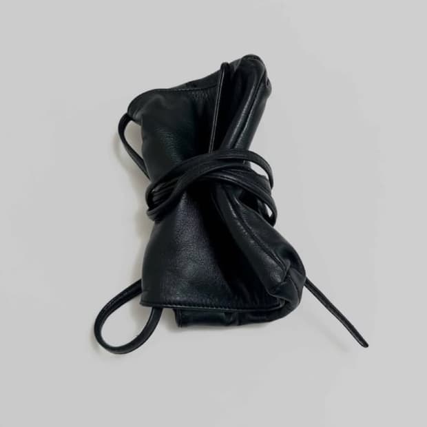 (12월14일까지만 이 가격) 머듈 토바코 백