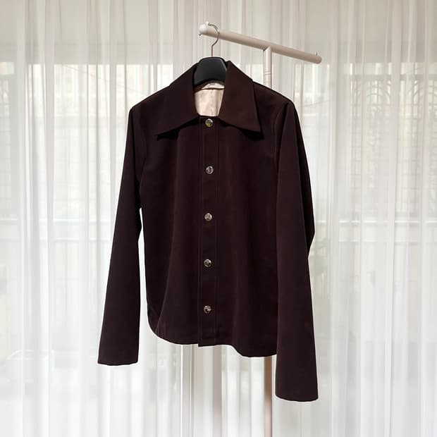 Sefr Trust jacket  XL