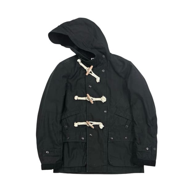 Engineered Garments Duffle Jacket