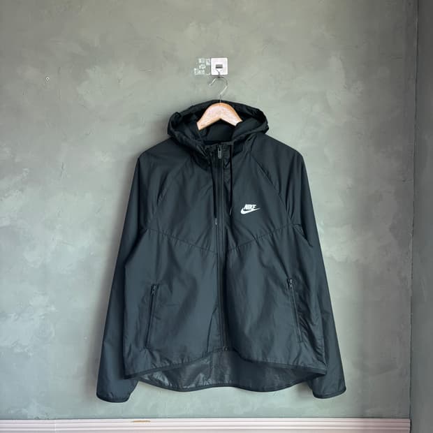 나이키 윈드러너 바람막이 