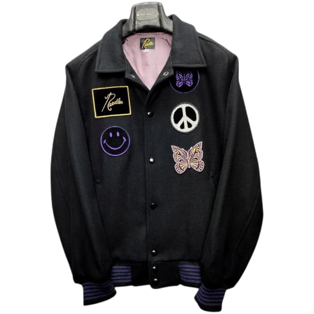 니들스 x 스튜디오스 바시티 m