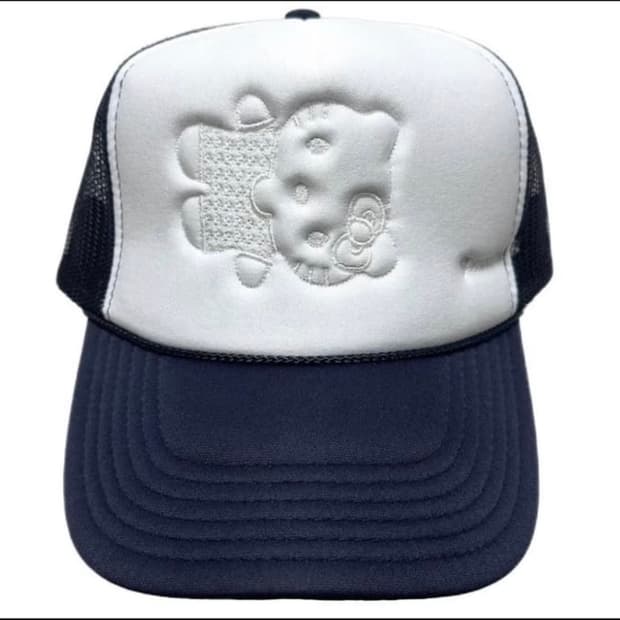 유민하 트리거 볼캡 구합니다